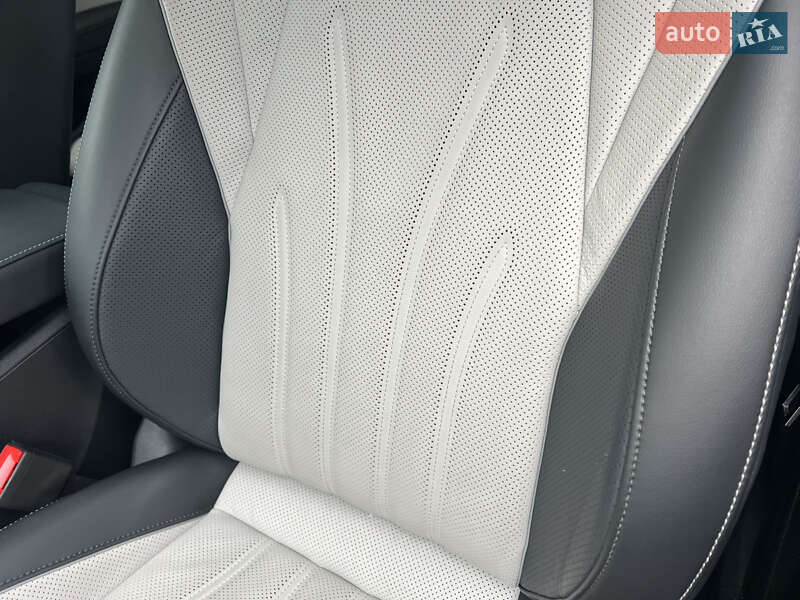 Внедорожник / Кроссовер Volkswagen Tiguan 2024 в Киеве