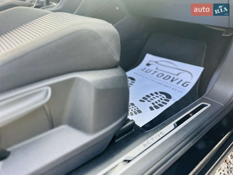 Внедорожник / Кроссовер Volkswagen Tiguan 2022 в Иршаве фото 32 Внедорожник / Кроссовер Volkswagen Tiguan 2022 в Иршаве