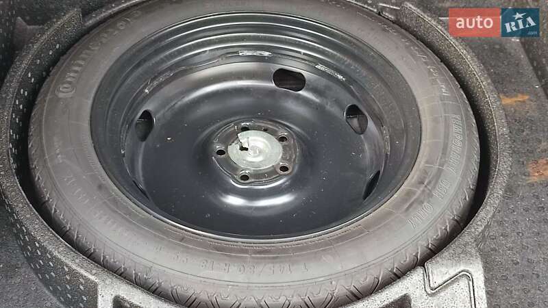 Внедорожник / Кроссовер Volkswagen Tiguan 2014 в Стрые