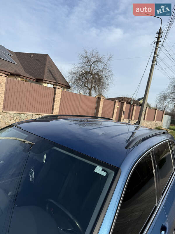 Позашляховик / Кросовер Volkswagen Tiguan 2017 в Василькові