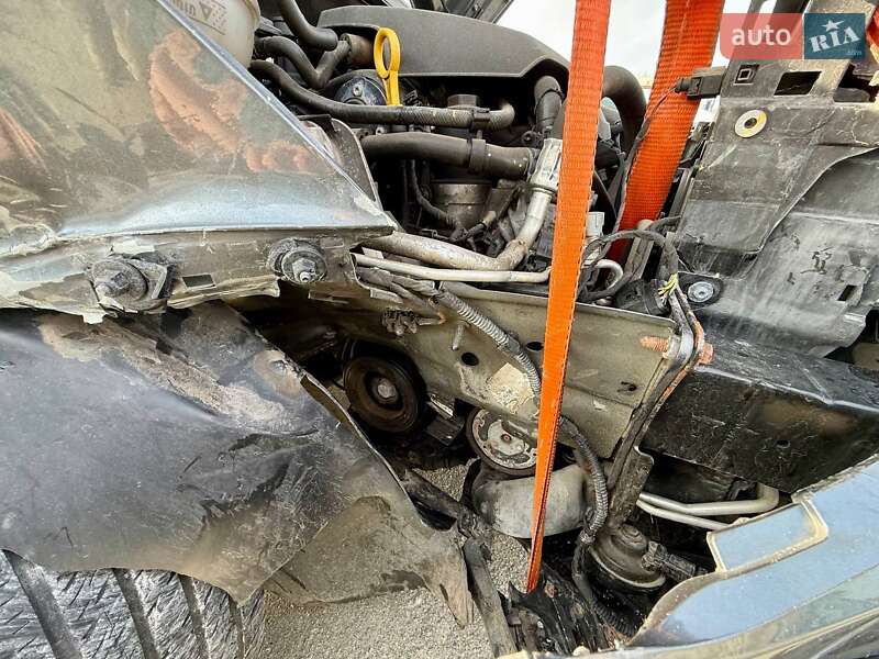 Внедорожник / Кроссовер Volkswagen Tiguan 2019 в Киеве