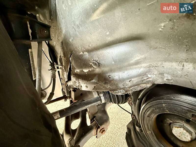 Внедорожник / Кроссовер Volkswagen Tiguan 2019 в Киеве