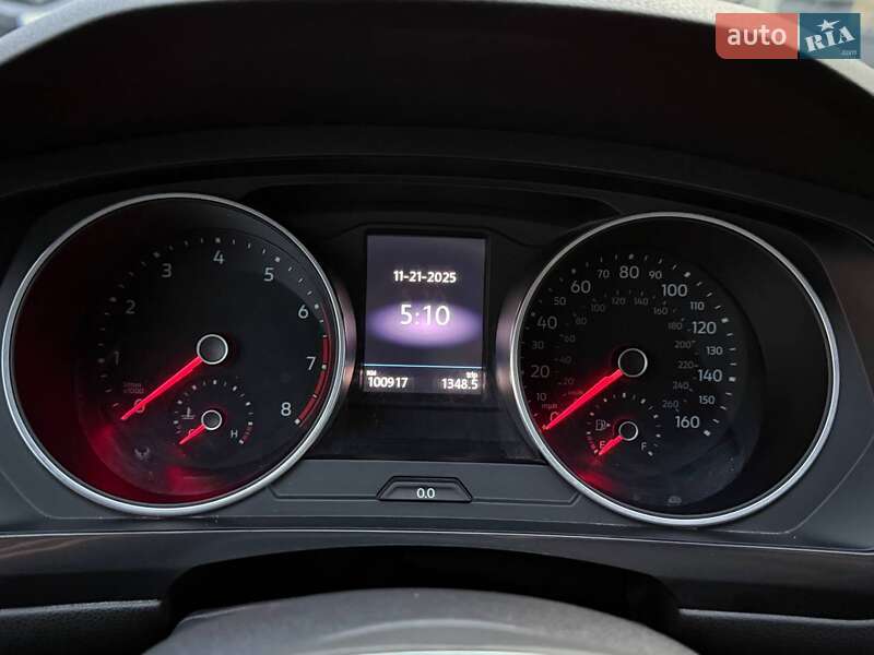 Внедорожник / Кроссовер Volkswagen Tiguan 2019 в Киеве фото 19 Внедорожник / Кроссовер Volkswagen Tiguan 2019 в Киеве