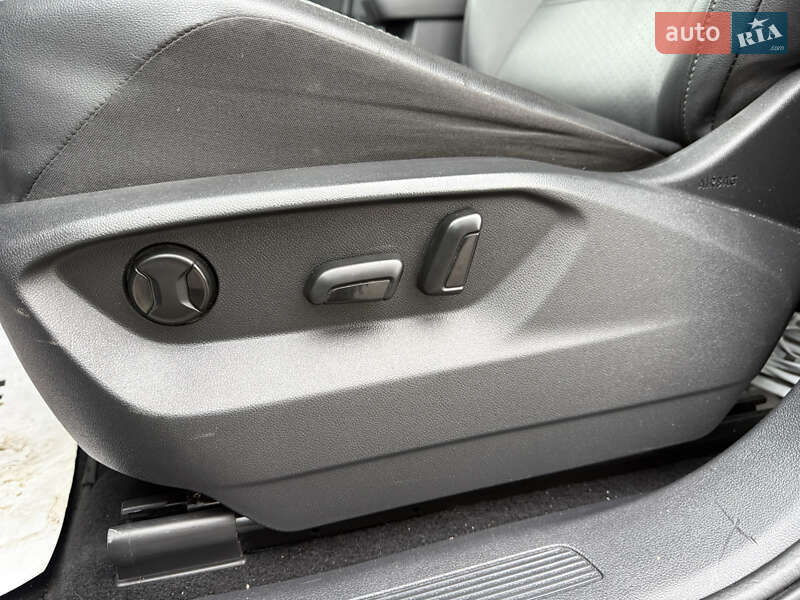 Внедорожник / Кроссовер Volkswagen Tiguan 2019 в Луцке