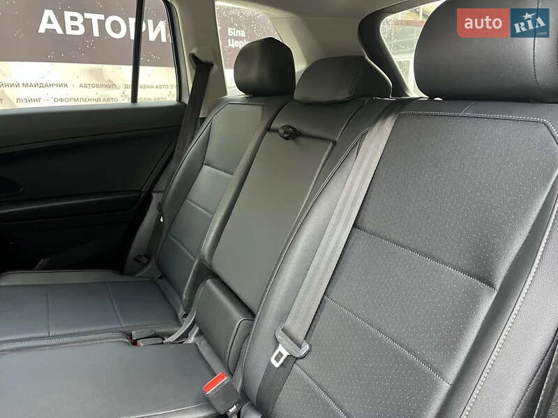 Внедорожник / Кроссовер Volkswagen Tiguan 2020 в Белой Церкви фото 20 Внедорожник / Кроссовер Volkswagen Tiguan 2020 в Белой Церкви