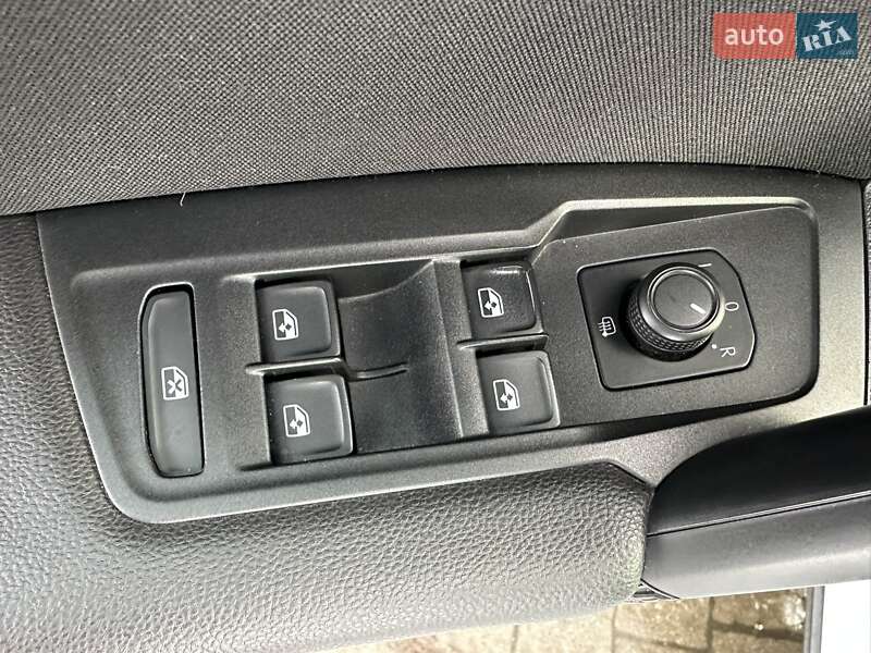 Внедорожник / Кроссовер Volkswagen Tiguan 2022 в Стрые