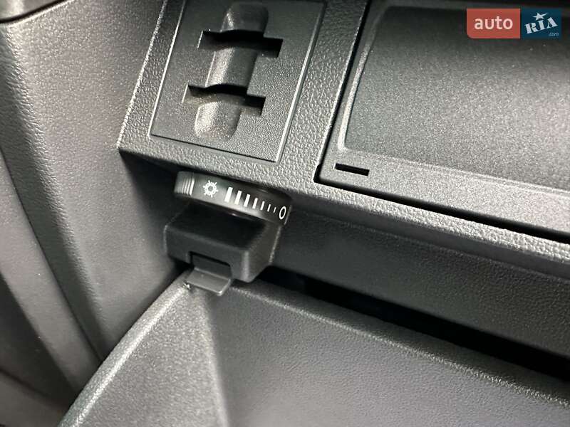 Внедорожник / Кроссовер Volkswagen Tiguan 2022 в Стрые