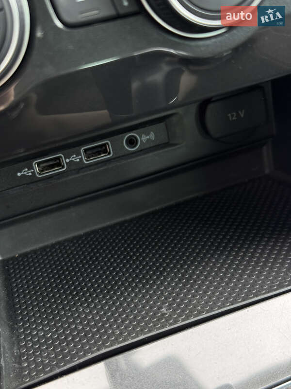 Внедорожник / Кроссовер Volkswagen Tiguan 2018 в Хмельницком