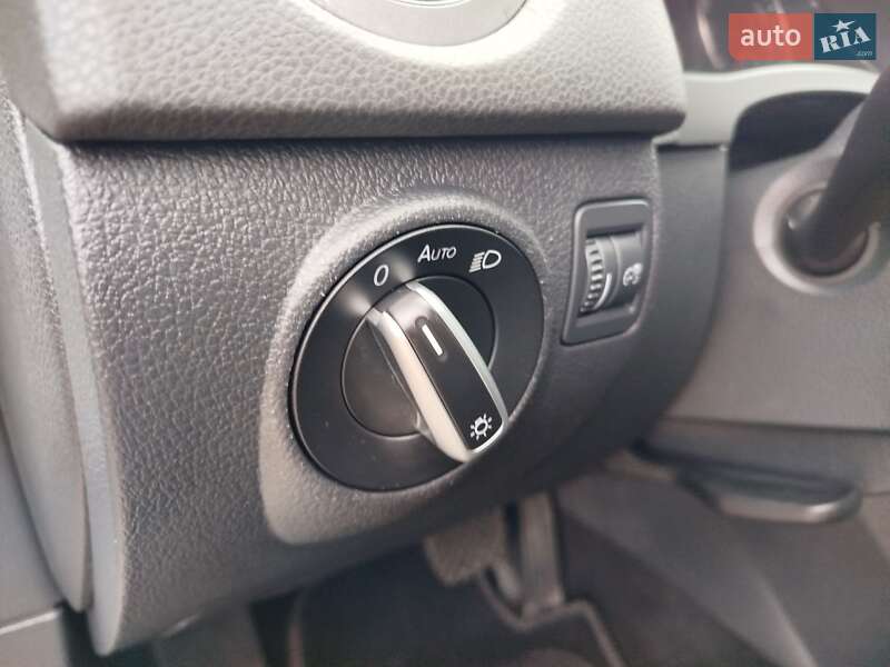 Внедорожник / Кроссовер Volkswagen Tiguan 2016 в Киеве