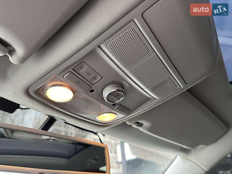 Внедорожник / Кроссовер Volkswagen Tiguan 2014 в Киеве