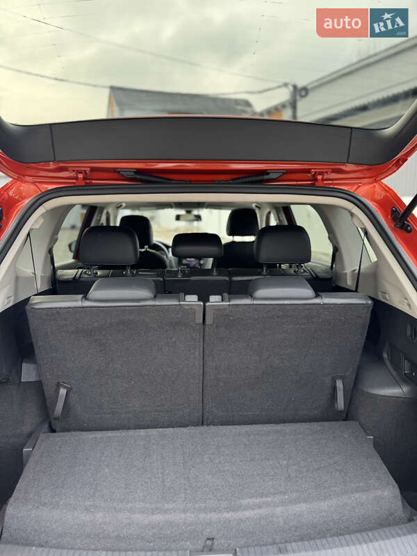 Внедорожник / Кроссовер Volkswagen Tiguan 2019 в Коломые