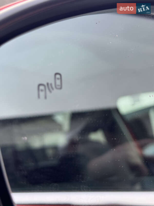 Внедорожник / Кроссовер Volkswagen Tiguan 2019 в Коломые