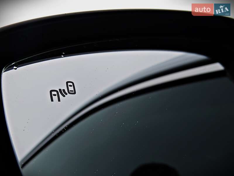 Внедорожник / Кроссовер Volkswagen Tiguan 2018 в Черкассах