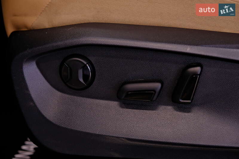 Внедорожник / Кроссовер Volkswagen Tiguan 2023 в Одессе