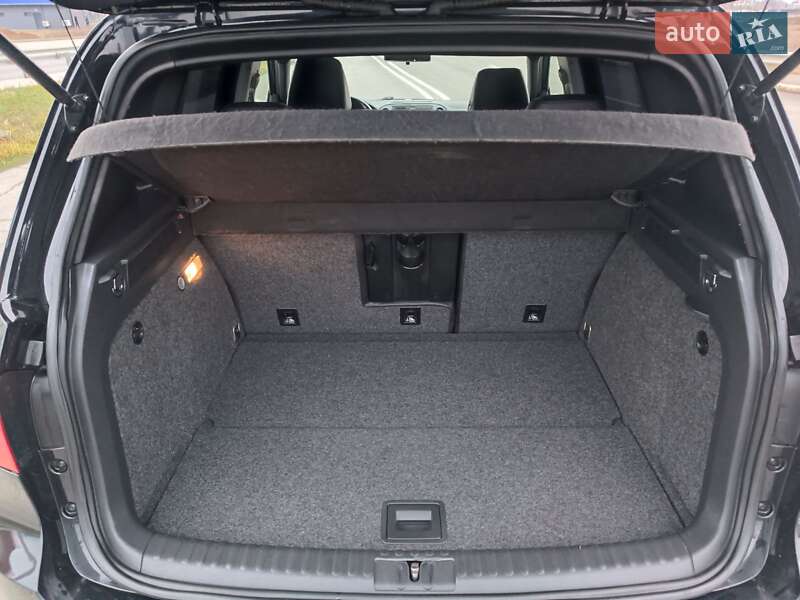Внедорожник / Кроссовер Volkswagen Tiguan 2014 в Киеве фото 13 Внедорожник / Кроссовер Volkswagen Tiguan 2014 в Киеве