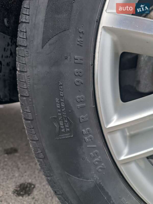 Внедорожник / Кроссовер Volkswagen Tiguan 2014 в Киеве фото 29 Внедорожник / Кроссовер Volkswagen Tiguan 2014 в Киеве