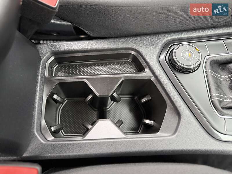 Позашляховик / Кросовер Volkswagen Tiguan 2022 в Трускавці