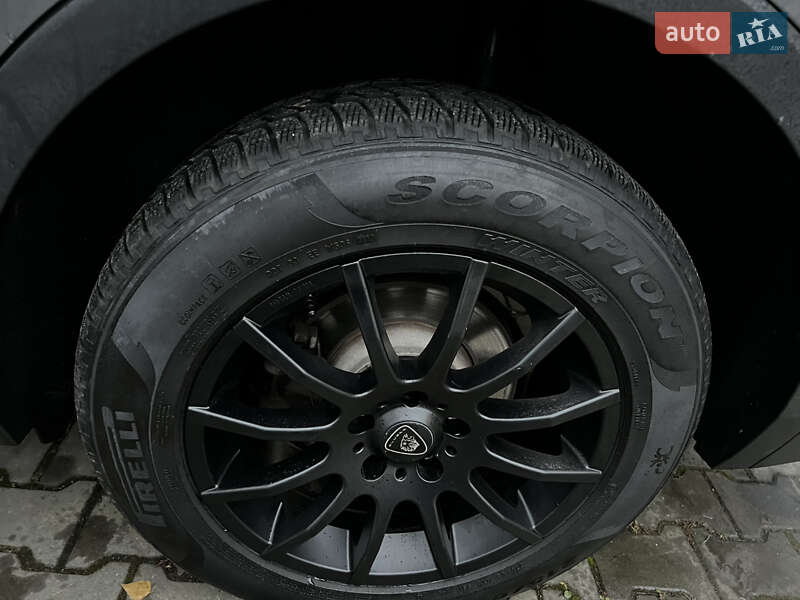 Позашляховик / Кросовер Volkswagen Tiguan 2019 в Луцьку