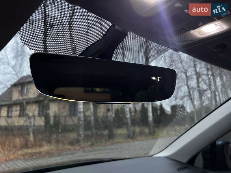 Позашляховик / Кросовер Volkswagen Tiguan 2019 в Луцьку