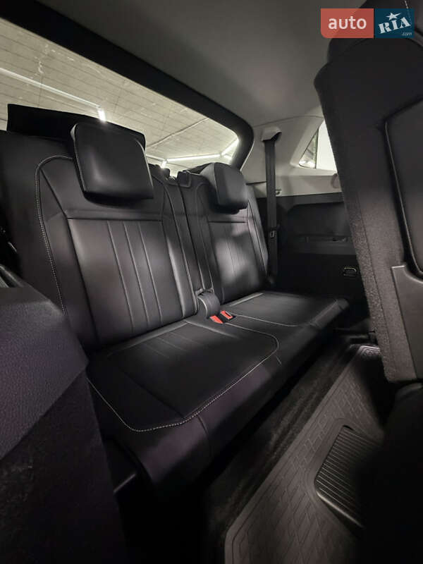 Внедорожник / Кроссовер Volkswagen Tiguan 2023 в Одессе