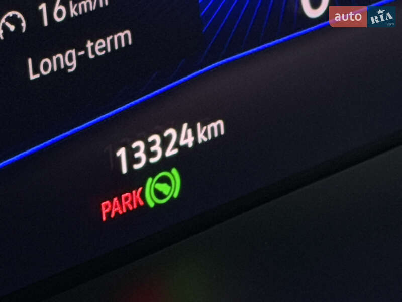 Внедорожник / Кроссовер Volkswagen Tiguan 2023 в Одессе