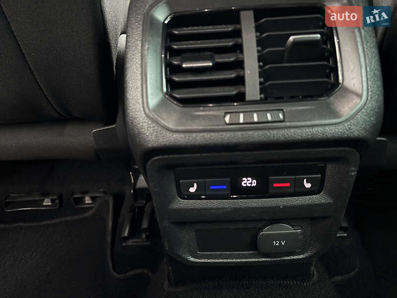 Внедорожник / Кроссовер Volkswagen Tiguan 2017 в Киеве фото 52 Внедорожник / Кроссовер Volkswagen Tiguan 2017 в Киеве