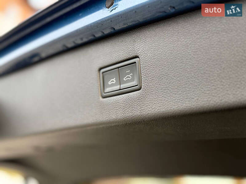 Внедорожник / Кроссовер Volkswagen Tiguan 2019 в Киеве