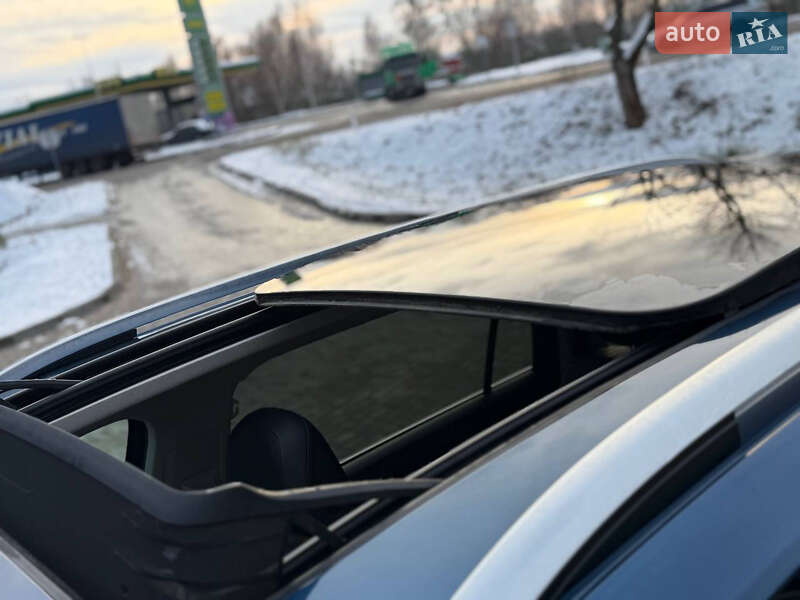 Внедорожник / Кроссовер Volkswagen Tiguan 2019 в Киеве