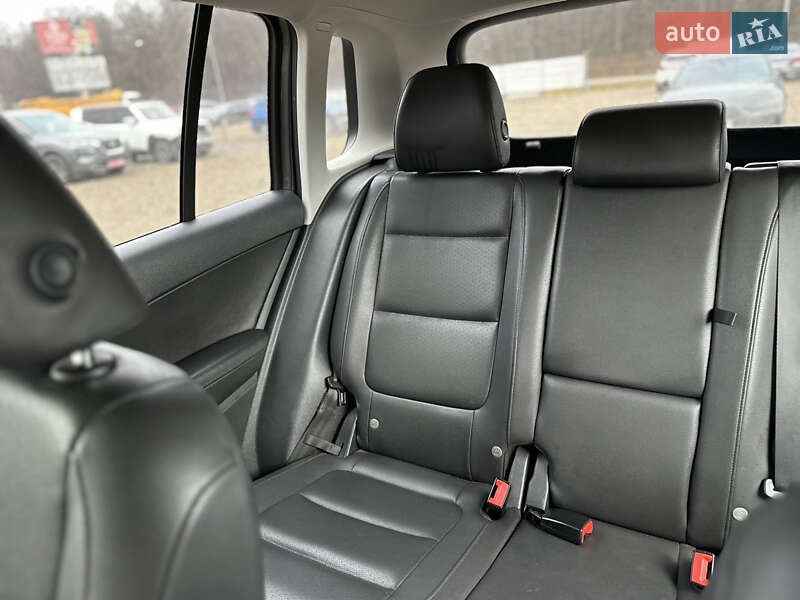 Внедорожник / Кроссовер Volkswagen Tiguan 2015 в Львове фото 15 Внедорожник / Кроссовер Volkswagen Tiguan 2015 в Львове