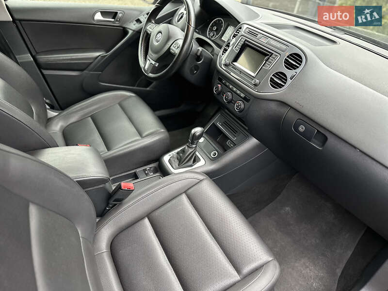 Внедорожник / Кроссовер Volkswagen Tiguan 2015 в Львове фото 23 Внедорожник / Кроссовер Volkswagen Tiguan 2015 в Львове