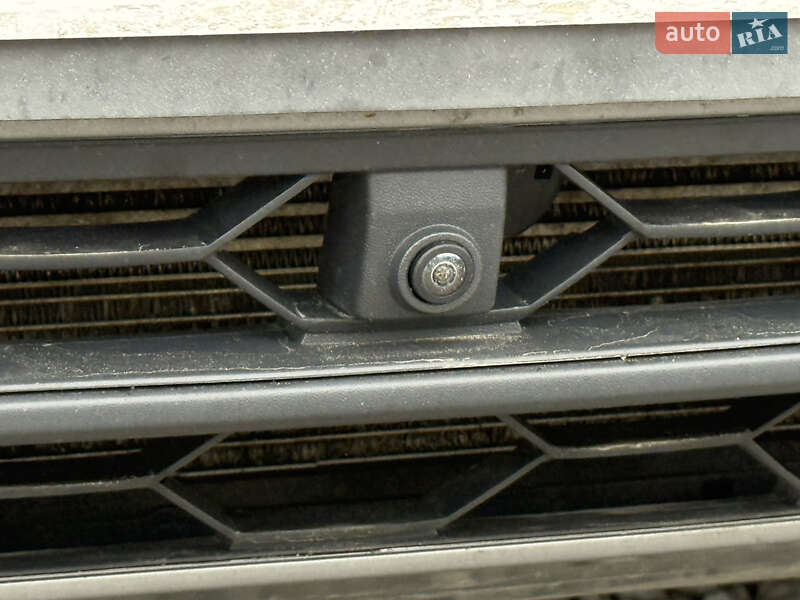 Позашляховик / Кросовер Volkswagen Tiguan 2017 в Стрию фото 10 Позашляховик / Кросовер Volkswagen Tiguan 2017 в Стрию