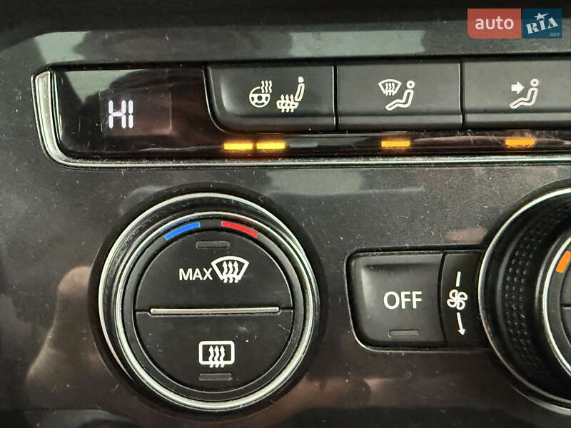 Позашляховик / Кросовер Volkswagen Tiguan 2017 в Стрию фото 64 Позашляховик / Кросовер Volkswagen Tiguan 2017 в Стрию