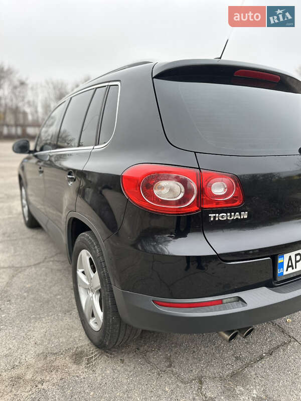 Внедорожник / Кроссовер Volkswagen Tiguan 2010 в Запорожье фото 23 Внедорожник / Кроссовер Volkswagen Tiguan 2010 в Запорожье