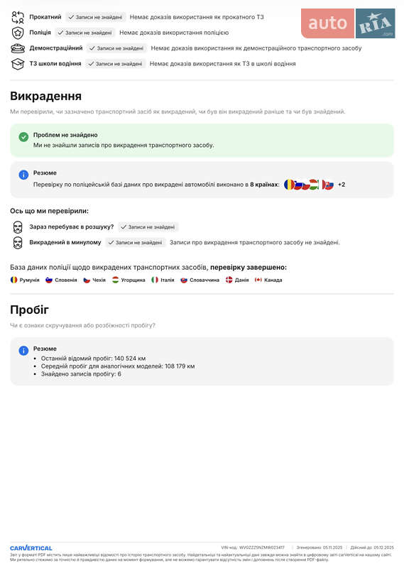 Внедорожник / Кроссовер Volkswagen Tiguan 2020 в Ковеле фото 3 Внедорожник / Кроссовер Volkswagen Tiguan 2020 в Ковеле