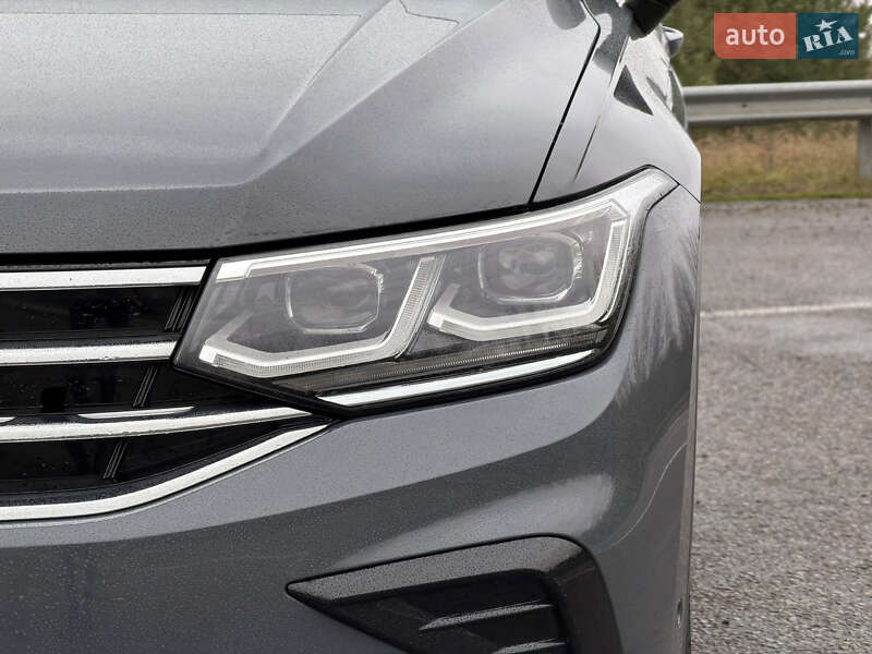 Внедорожник / Кроссовер Volkswagen Tiguan 2020 в Ковеле фото 21 Внедорожник / Кроссовер Volkswagen Tiguan 2020 в Ковеле