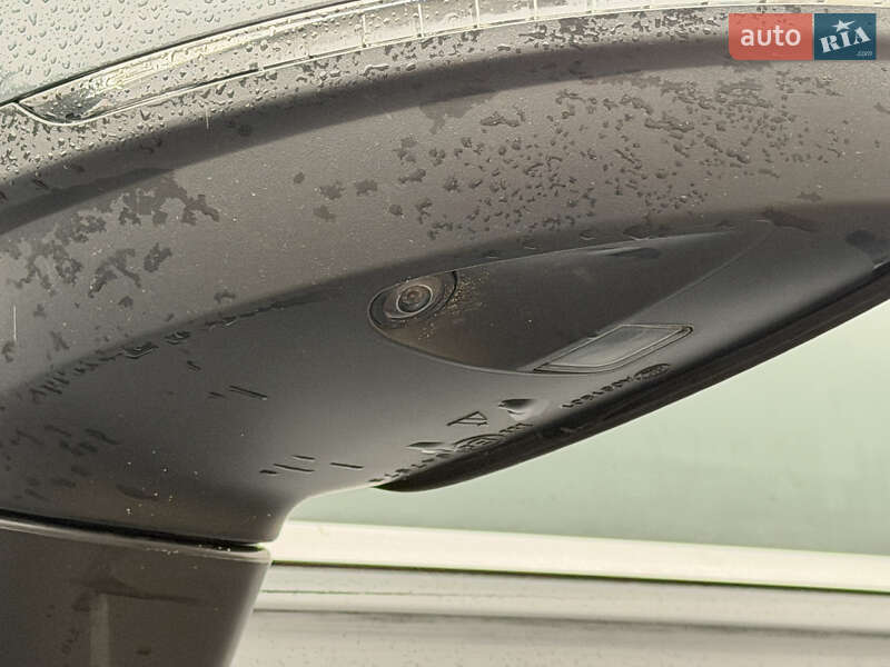 Внедорожник / Кроссовер Volkswagen Tiguan 2020 в Ковеле фото 40 Внедорожник / Кроссовер Volkswagen Tiguan 2020 в Ковеле