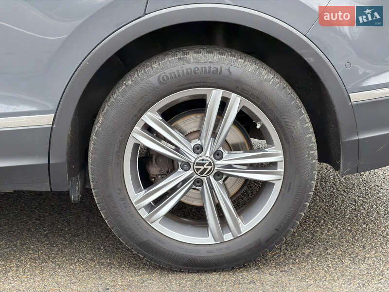 Внедорожник / Кроссовер Volkswagen Tiguan 2020 в Ковеле фото 43 Внедорожник / Кроссовер Volkswagen Tiguan 2020 в Ковеле