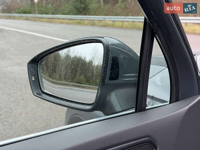 Внедорожник / Кроссовер Volkswagen Tiguan 2020 в Ковеле фото 60 Внедорожник / Кроссовер Volkswagen Tiguan 2020 в Ковеле