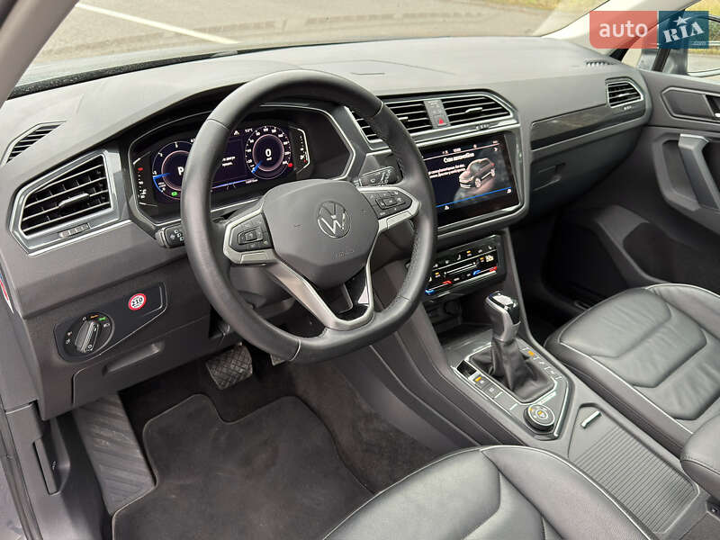 Внедорожник / Кроссовер Volkswagen Tiguan 2020 в Ковеле фото 69 Внедорожник / Кроссовер Volkswagen Tiguan 2020 в Ковеле