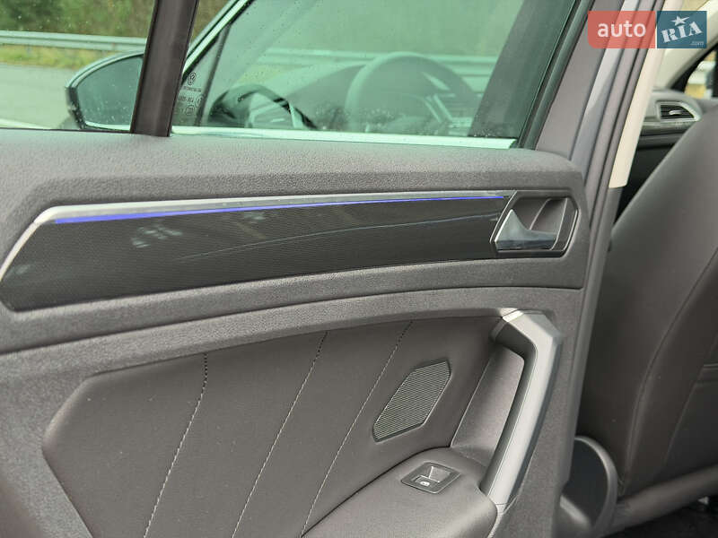 Внедорожник / Кроссовер Volkswagen Tiguan 2020 в Ковеле фото 71 Внедорожник / Кроссовер Volkswagen Tiguan 2020 в Ковеле