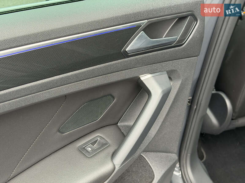 Внедорожник / Кроссовер Volkswagen Tiguan 2020 в Ковеле фото 72 Внедорожник / Кроссовер Volkswagen Tiguan 2020 в Ковеле