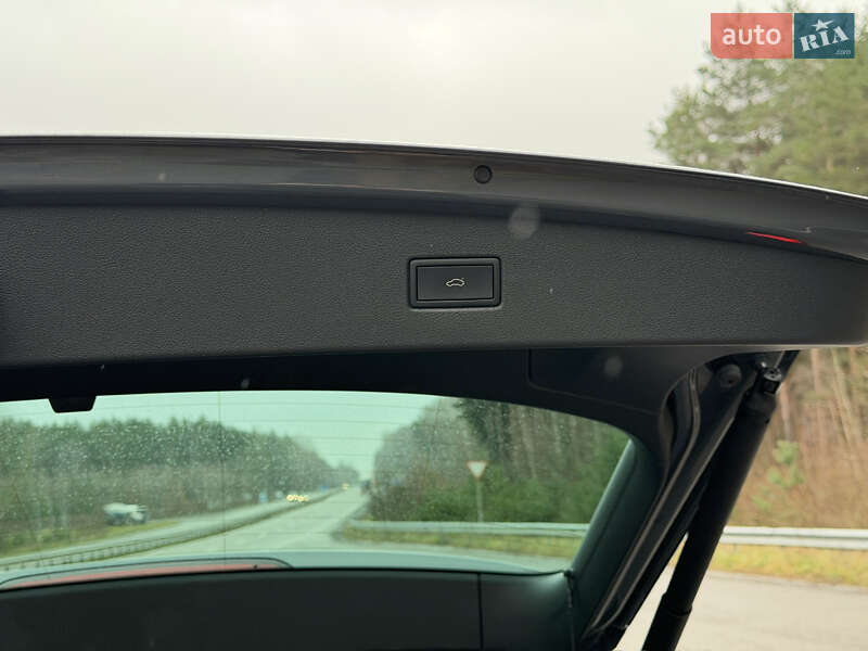 Внедорожник / Кроссовер Volkswagen Tiguan 2020 в Ковеле фото 78 Внедорожник / Кроссовер Volkswagen Tiguan 2020 в Ковеле