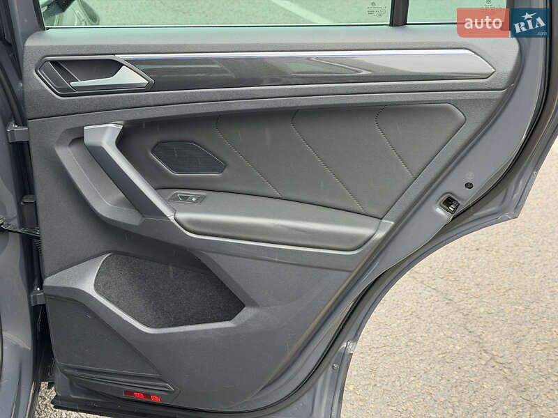 Внедорожник / Кроссовер Volkswagen Tiguan 2020 в Ковеле фото 80 Внедорожник / Кроссовер Volkswagen Tiguan 2020 в Ковеле