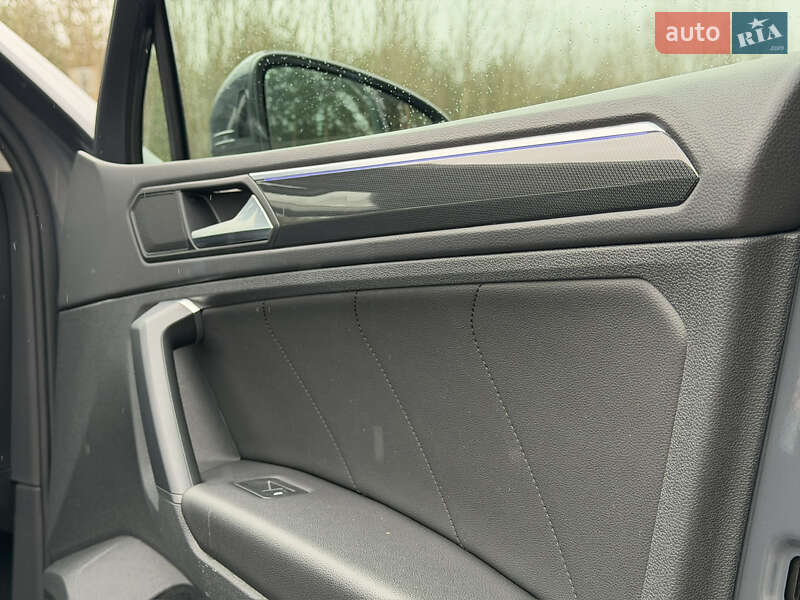 Внедорожник / Кроссовер Volkswagen Tiguan 2020 в Ковеле фото 88 Внедорожник / Кроссовер Volkswagen Tiguan 2020 в Ковеле