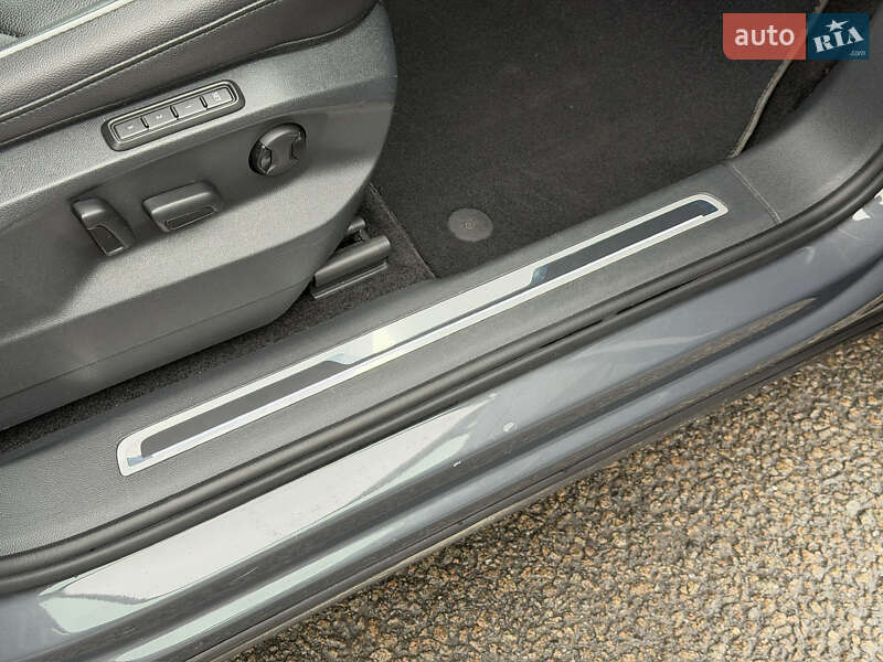 Внедорожник / Кроссовер Volkswagen Tiguan 2020 в Ковеле фото 91 Внедорожник / Кроссовер Volkswagen Tiguan 2020 в Ковеле