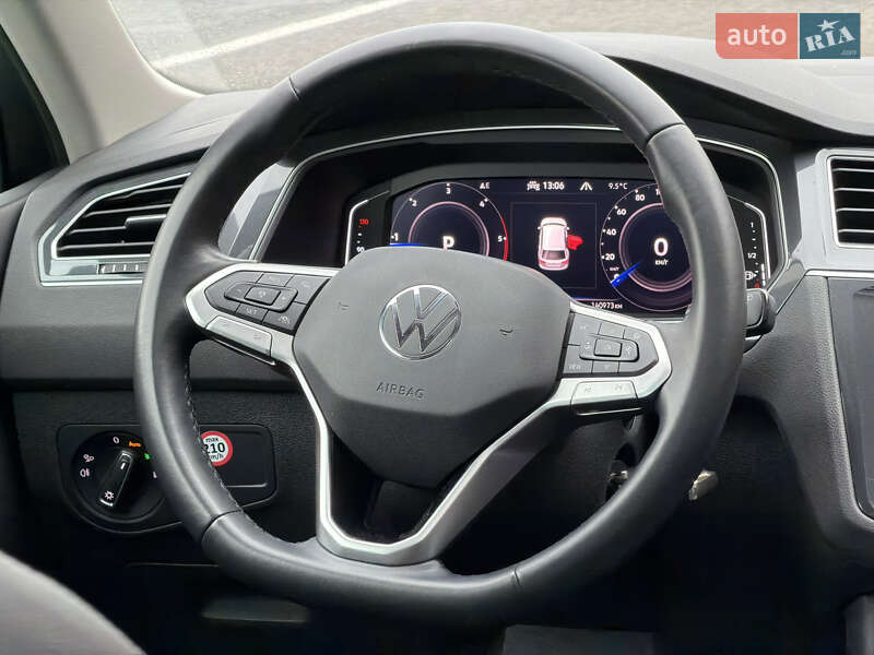 Внедорожник / Кроссовер Volkswagen Tiguan 2020 в Ковеле фото 99 Внедорожник / Кроссовер Volkswagen Tiguan 2020 в Ковеле