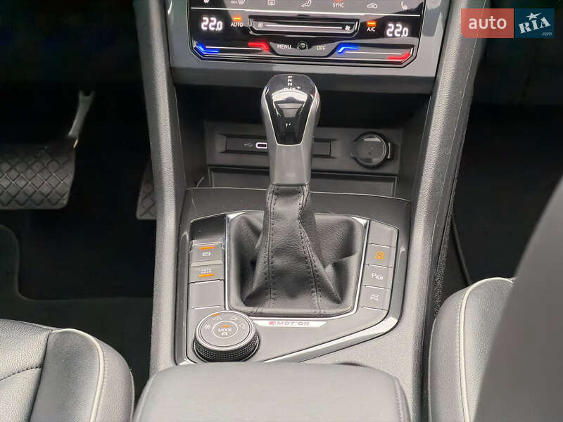 Внедорожник / Кроссовер Volkswagen Tiguan 2020 в Ковеле фото 102 Внедорожник / Кроссовер Volkswagen Tiguan 2020 в Ковеле