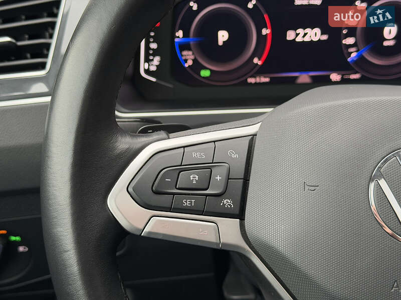 Внедорожник / Кроссовер Volkswagen Tiguan 2020 в Ковеле фото 112 Внедорожник / Кроссовер Volkswagen Tiguan 2020 в Ковеле