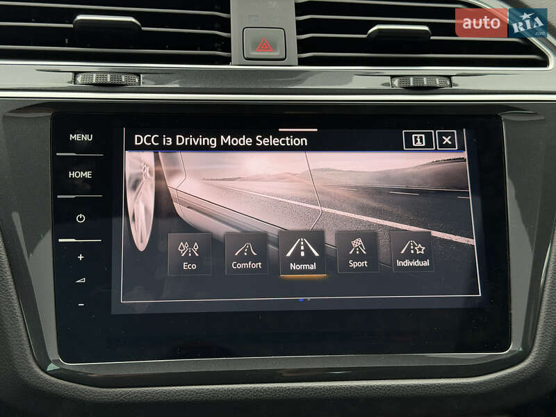 Внедорожник / Кроссовер Volkswagen Tiguan 2020 в Ковеле фото 148 Внедорожник / Кроссовер Volkswagen Tiguan 2020 в Ковеле