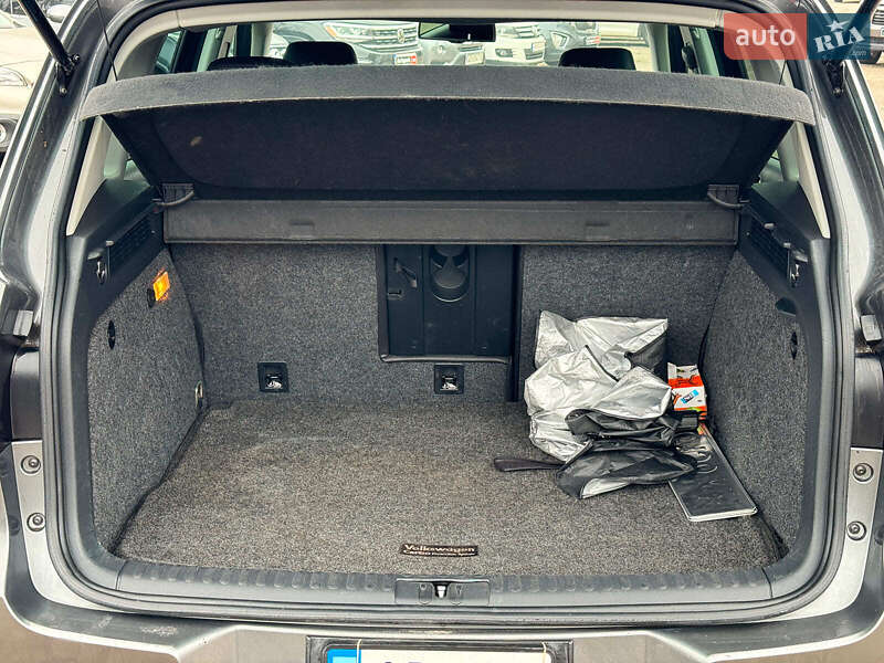 Внедорожник / Кроссовер Volkswagen Tiguan 2015 в Виннице фото 17 Внедорожник / Кроссовер Volkswagen Tiguan 2015 в Виннице